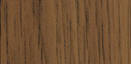 Melamine: Medium Oak